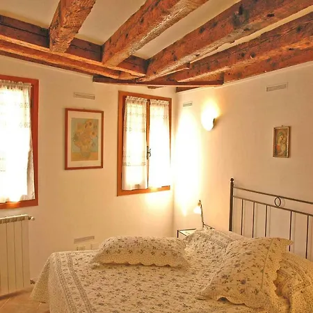 1410 Castello ונציה