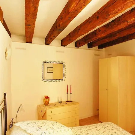 1410 Castello Apartamento Veneza