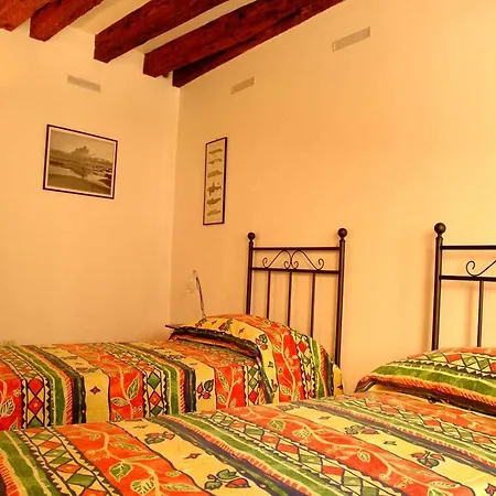 1410 Castello Apartamento *