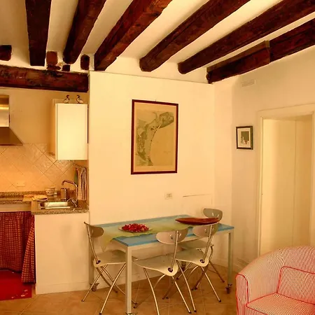 Appartement 1410 Castello *