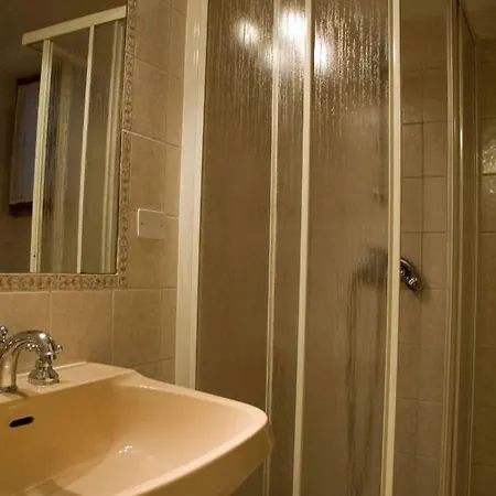 1410 Castello Apartmán Benátky