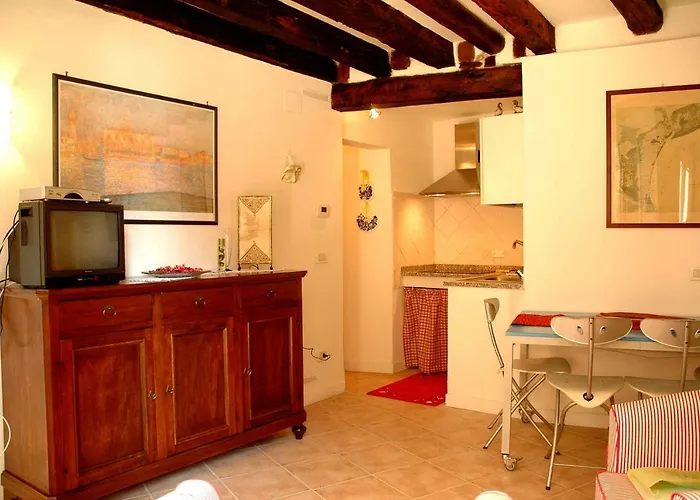 Appartement 1410 Castello